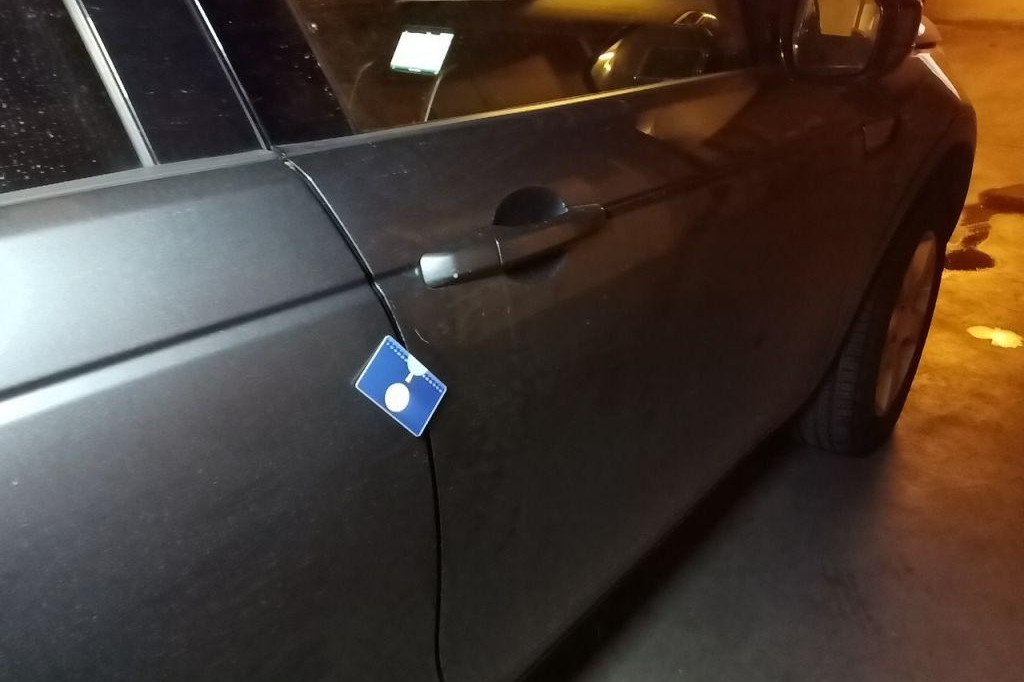 Land Rover Discovery 2016 photo 7