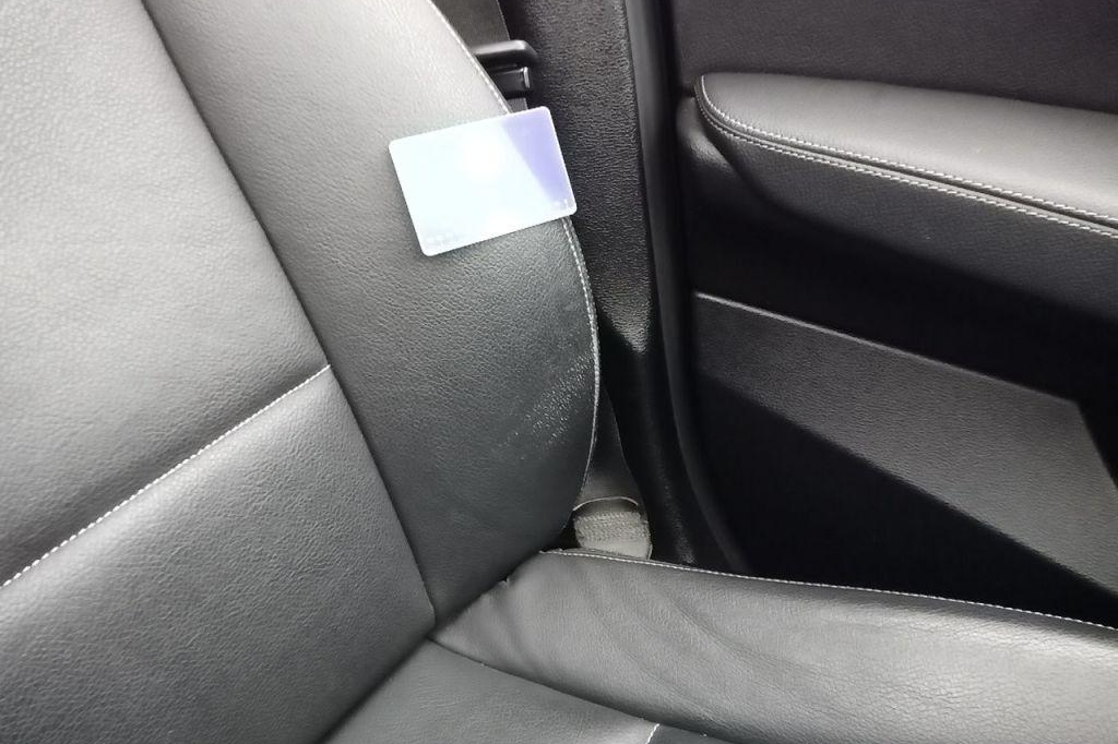 BMW X3 2017 photo 53