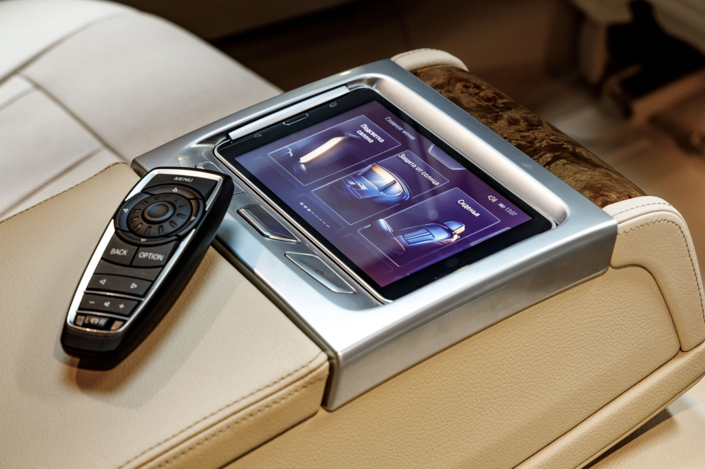 BMW 740 2016 фото 58