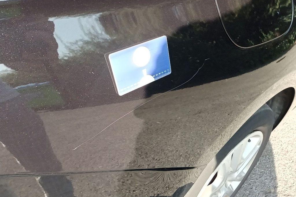 Opel Astra Sports Tourer 2016 photo 38