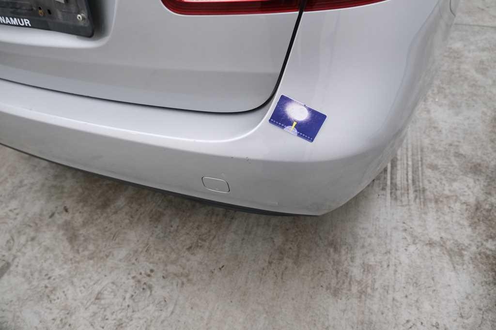 Mercedes-Benz B-Klasse 2017 фото 28