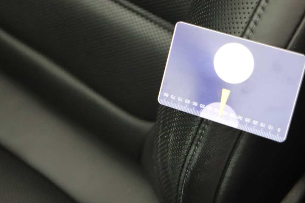 Porsche Macan S 2017 photo 41