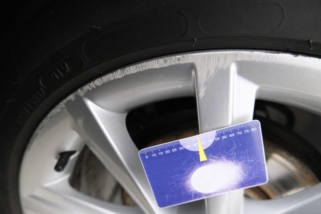 Skoda Octavia Combi 2016 фото 18