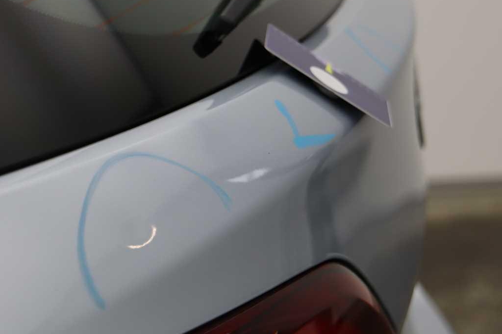 Opel Astra Sports Tourer 2016 фото 19