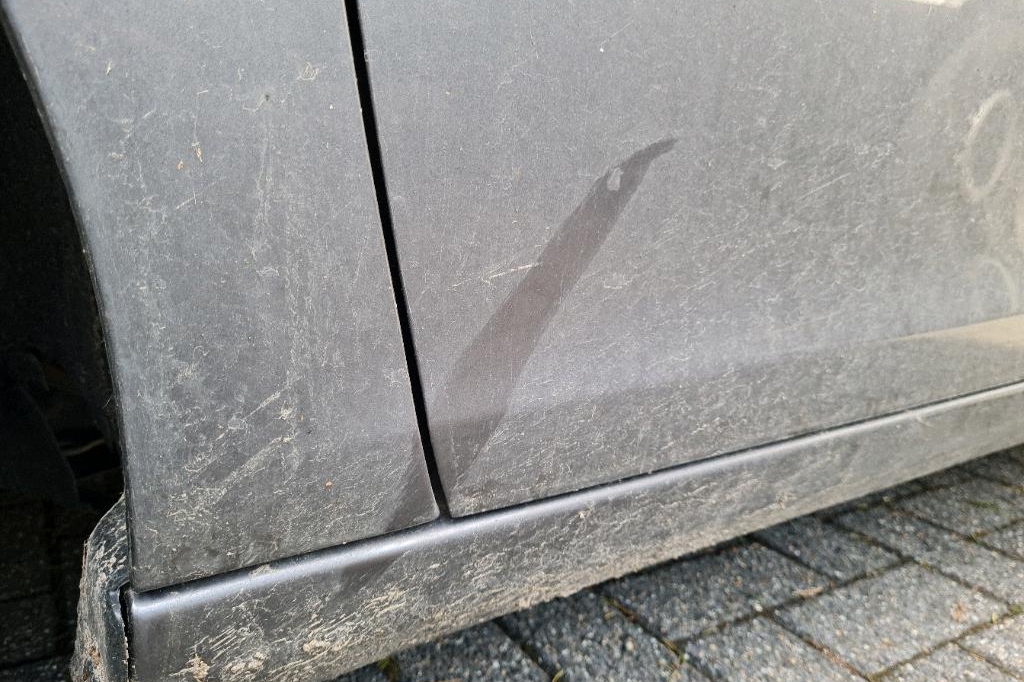 Peugeot 308SW 2016 фото 21