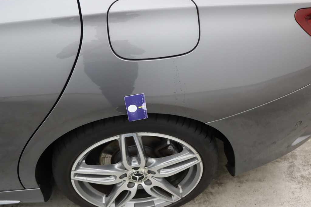 Mercedes-Benz CLA 2017 фото 22