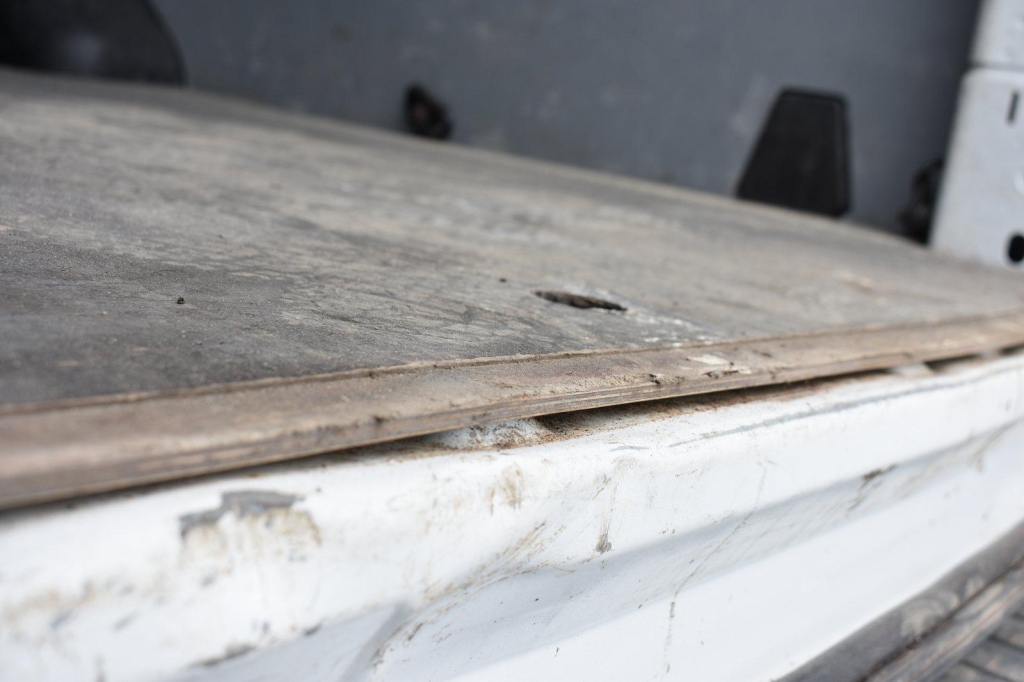 Ford Transit Kasten 2018 фото 12