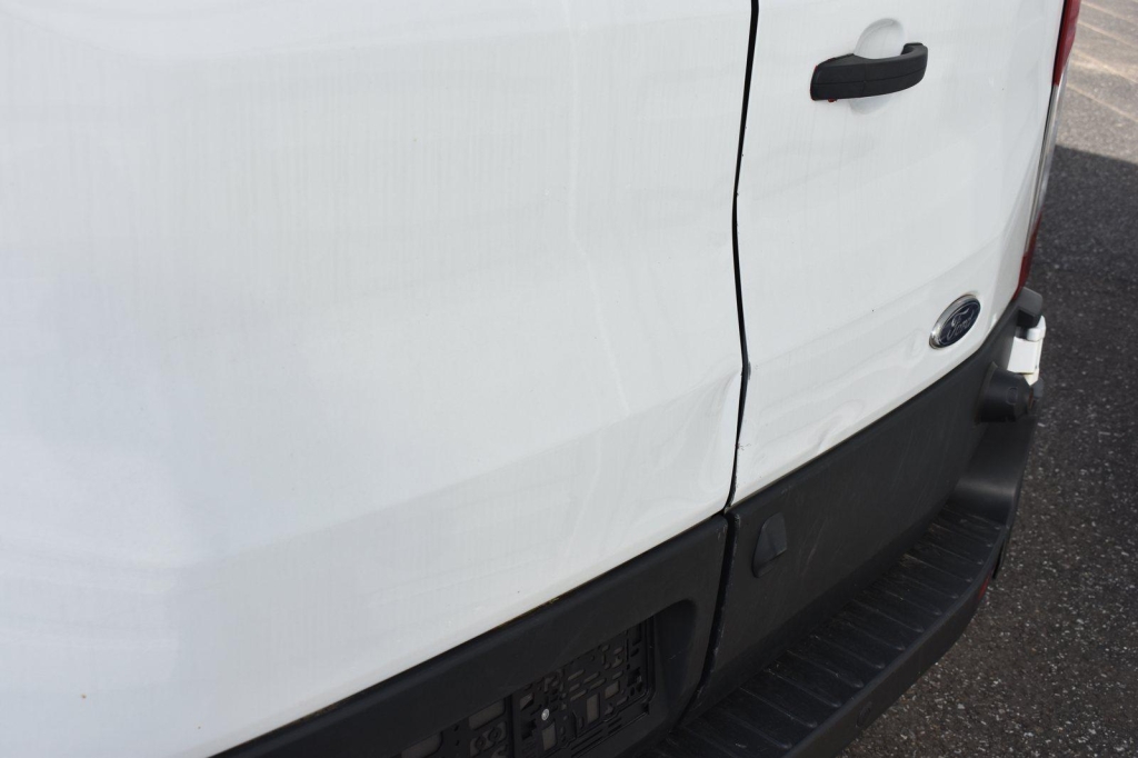 Ford Transit Kasten 2019 photo 34