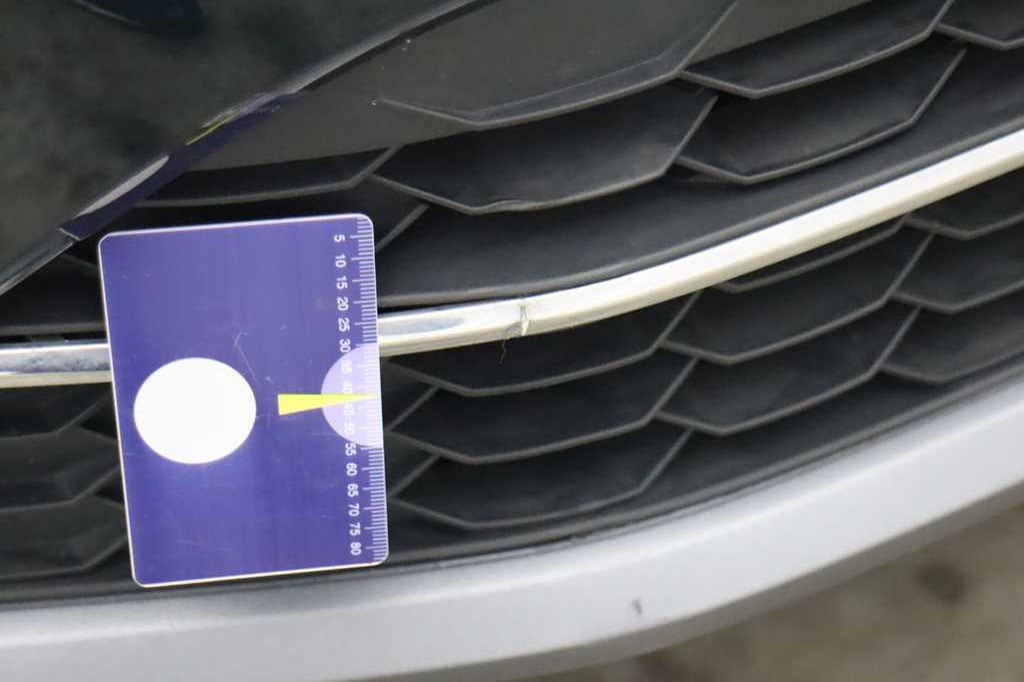 Volkswagen Tiguan Allspace 2019 photo 51