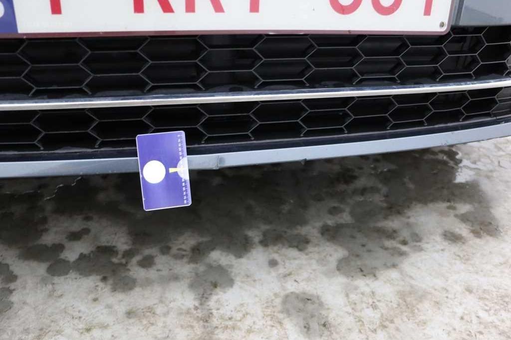 Skoda Superb 2017 photo 11