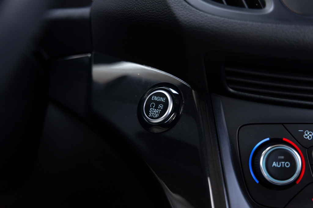 Ford Kuga 2019 фото 20