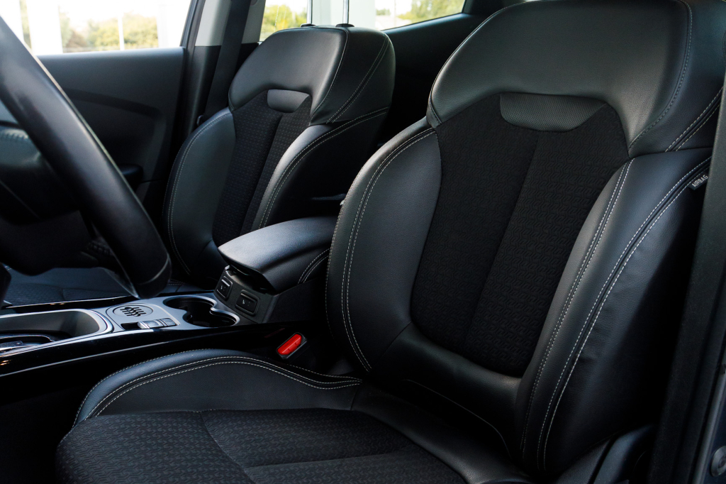 Renault Kadjar 2015 photo 20