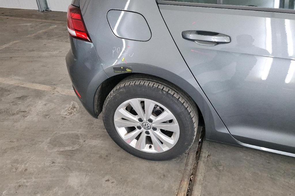 Volkswagen Golf 2019 фото 19