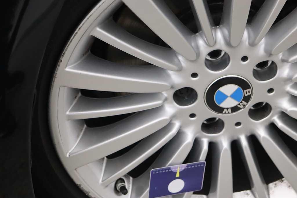 BMW 4er 2017 photo 34