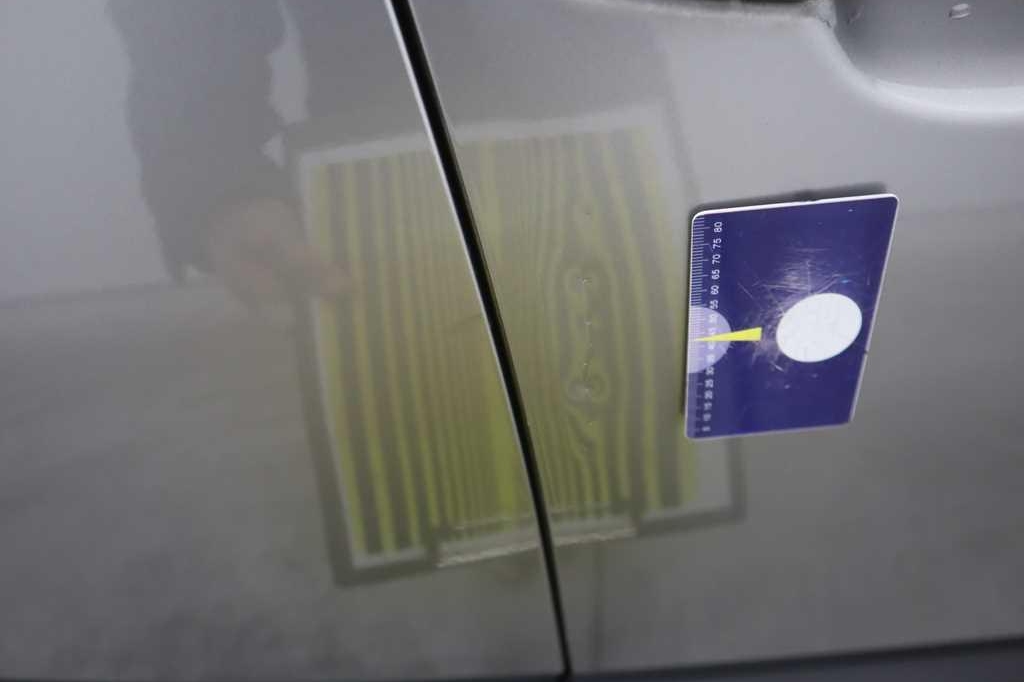 Toyota C-HR 2017 фото 46