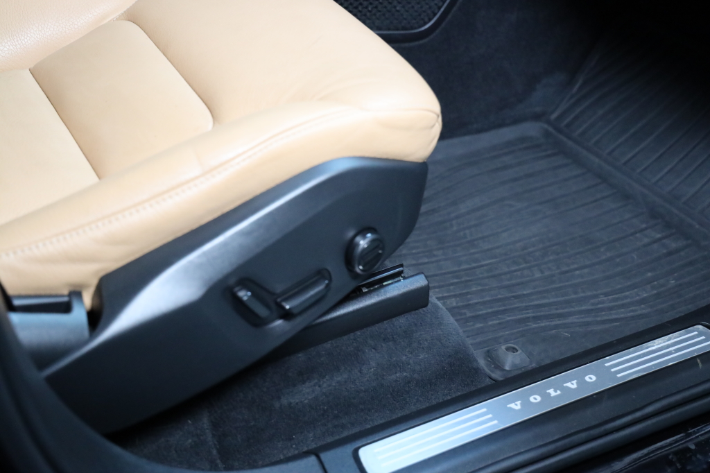 Volvo XC90 2019 photo 62