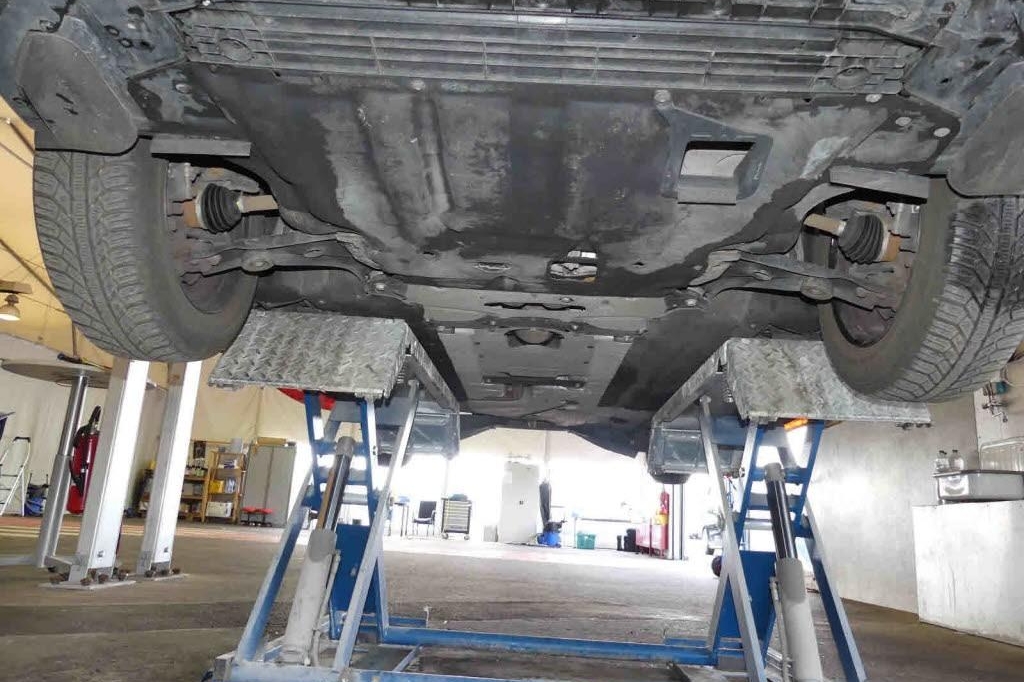 Ford Focus Turnier 2018 photo 28