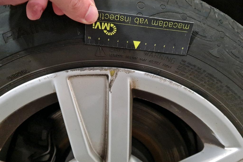 Audi A4 Avant 2017 photo 14