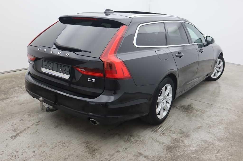 Volvo V90 2017 photo 3
