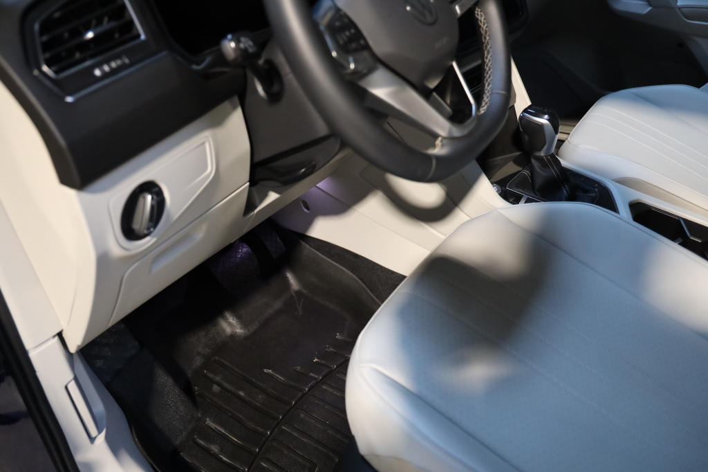 Volkswagen Tiguan 2021 photo 48