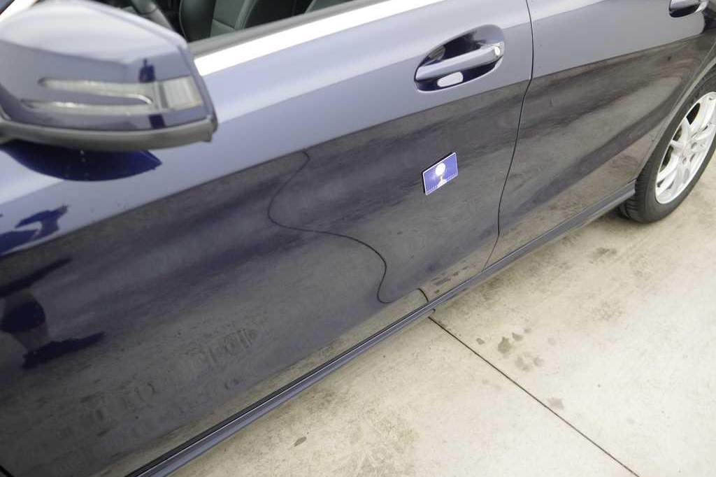 Mercedes-Benz CLA 2017 фото 22