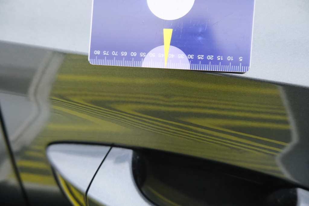 Skoda Superb 2018 фото 26