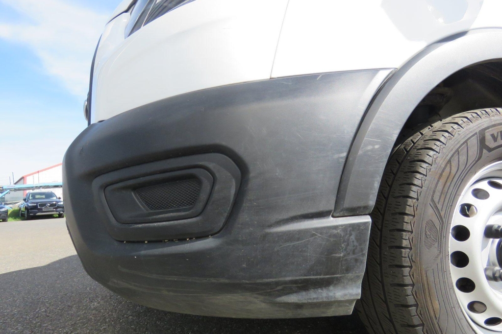 Ford Transit Pritsche 2021 фото 21