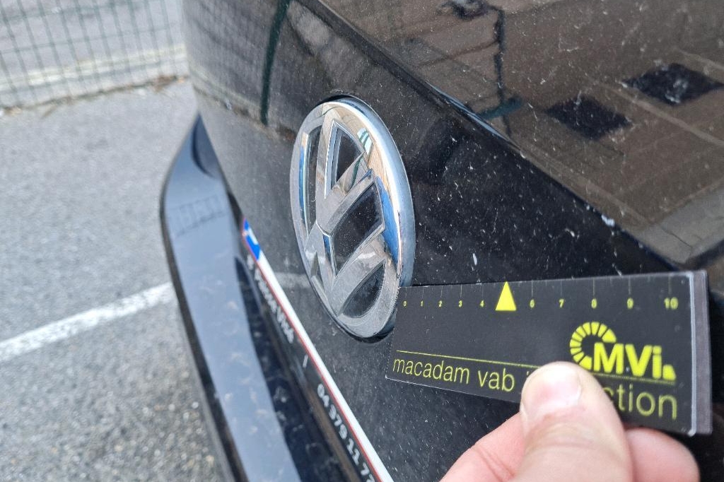 Volkswagen Passat Variant 2018 фото 12