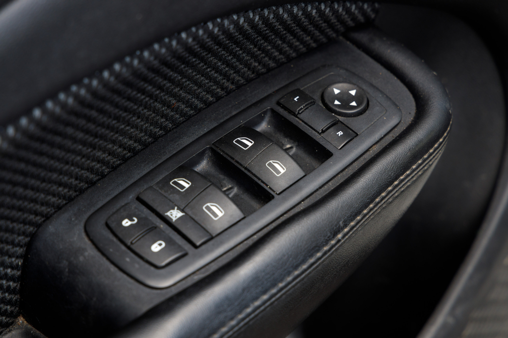 Dodge Dart SXT 2015 photo 7