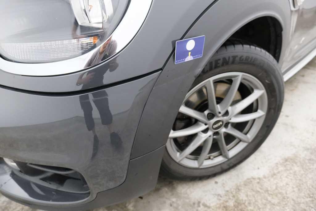 MINI Cooper Countryman 2017 фото 38