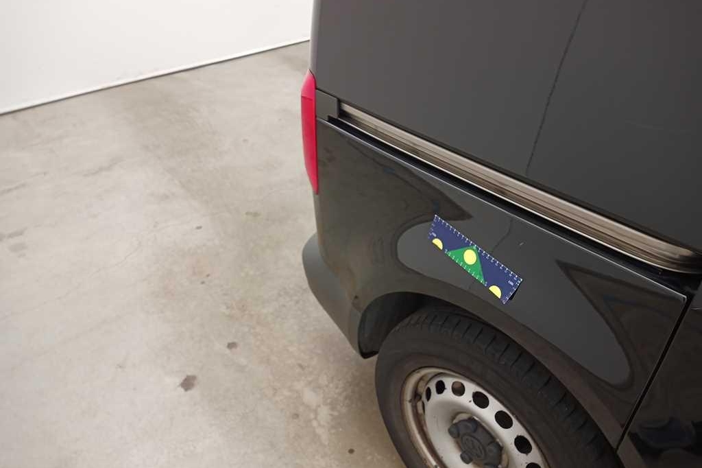 Volkswagen Caddy 2016 photo 24