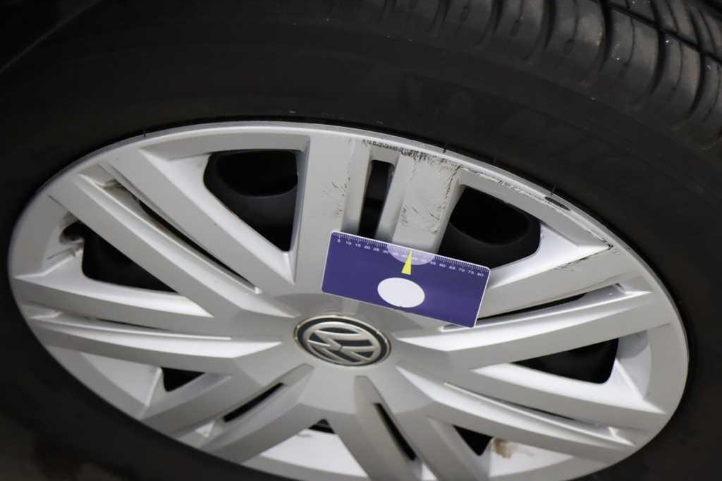 Volkswagen Polo 2016 photo 11