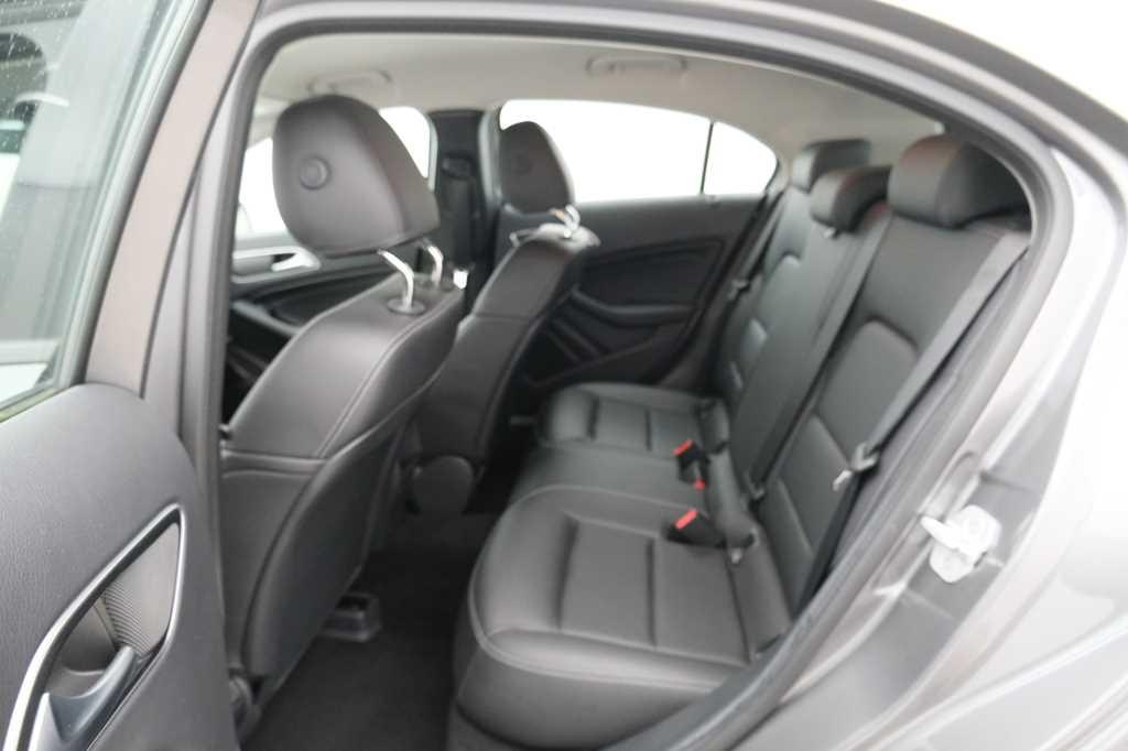 Mercedes-Benz A-Klasse 2017 photo 5