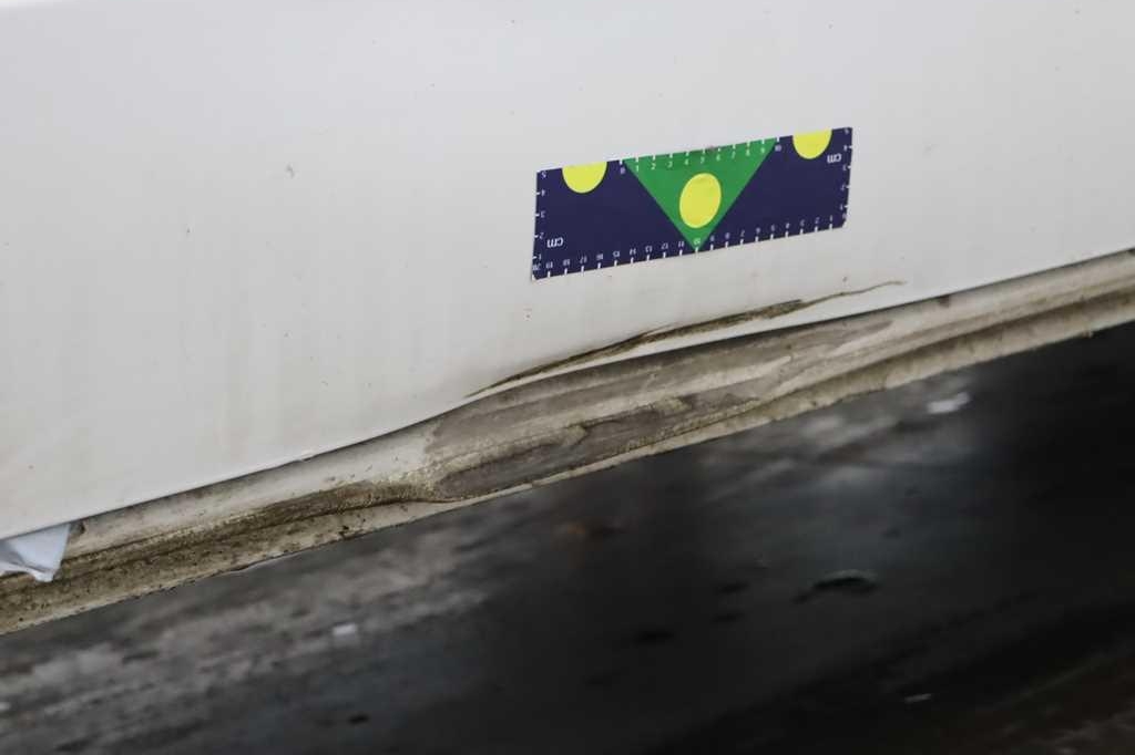 Mercedes-Benz Sprinter 2018 фото 66