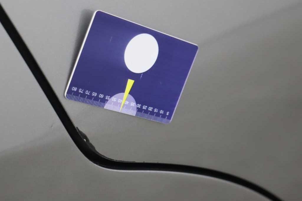 Nissan Pulsar 2017 photo 18