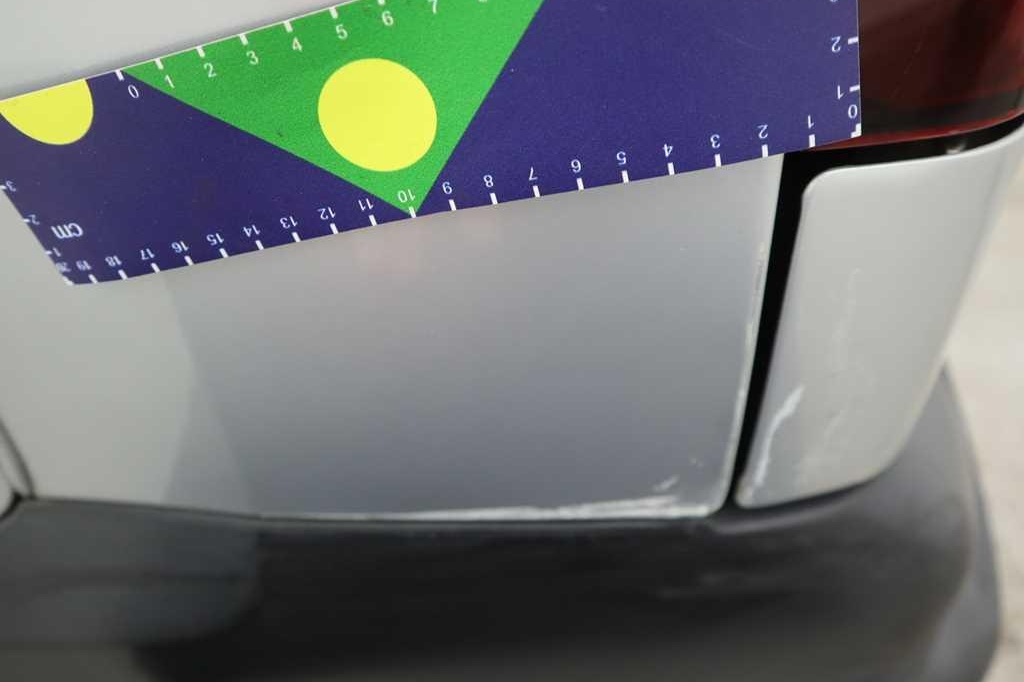 Citroen Berlingo 2016 photo 51