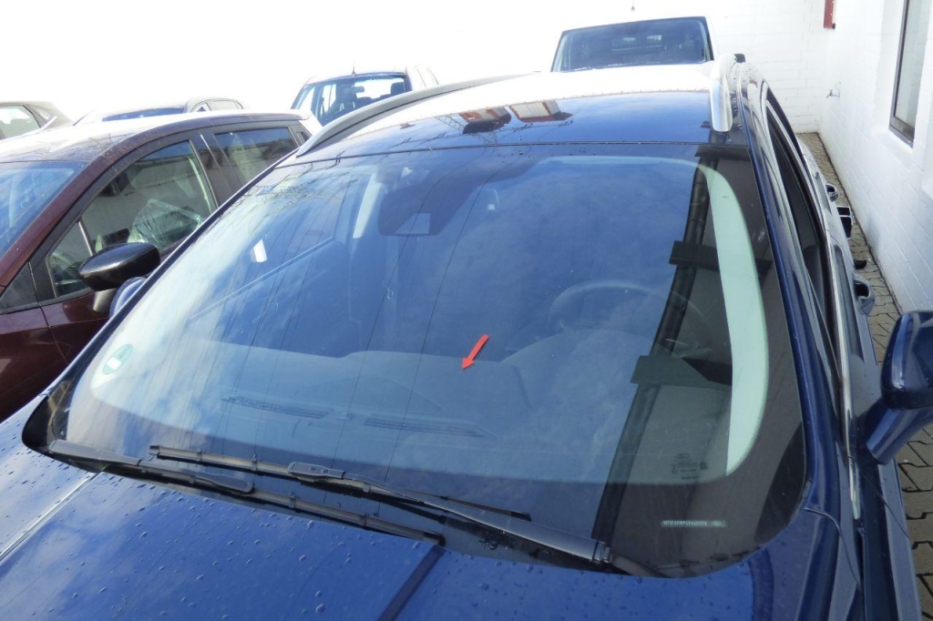 Ford Mondeo Turnier 2017 photo 23