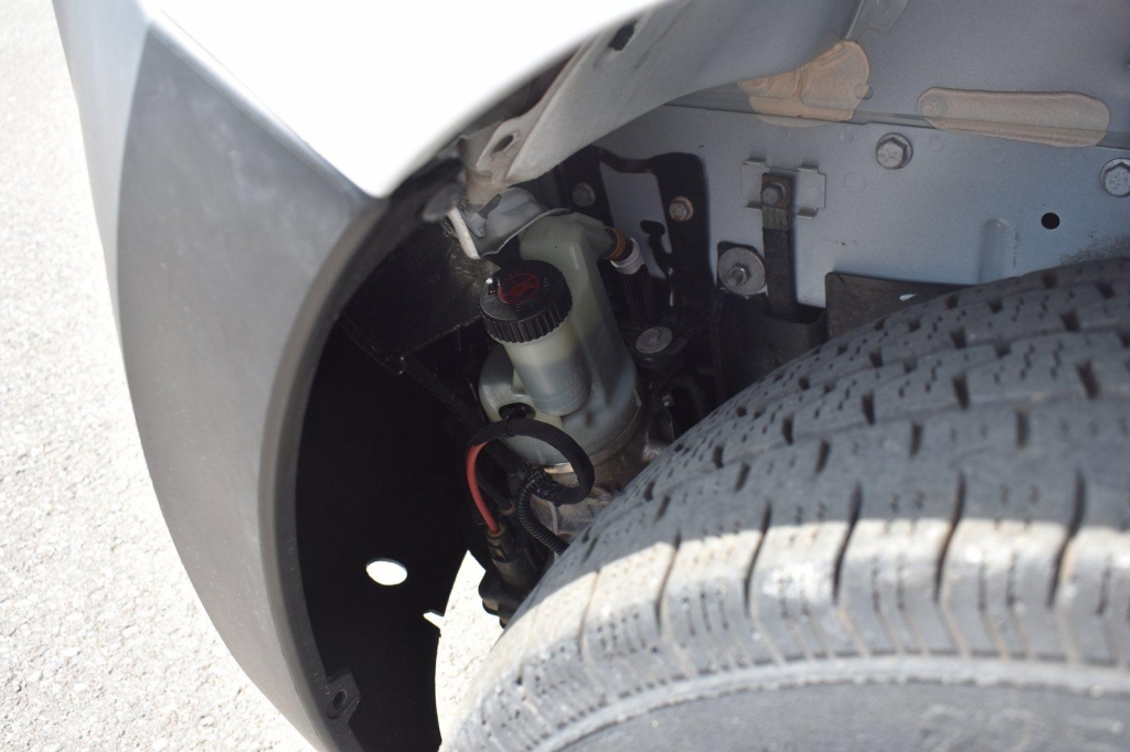 Renault Master Kasten 2019 photo 24