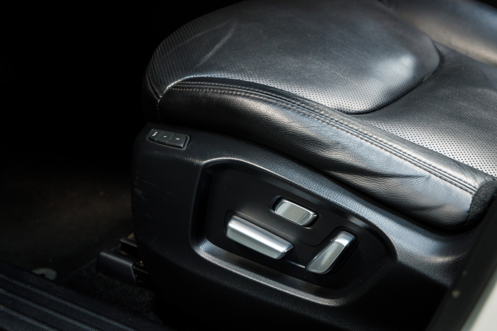 Mazda CX-9 Grand Touring 2017 фото 18