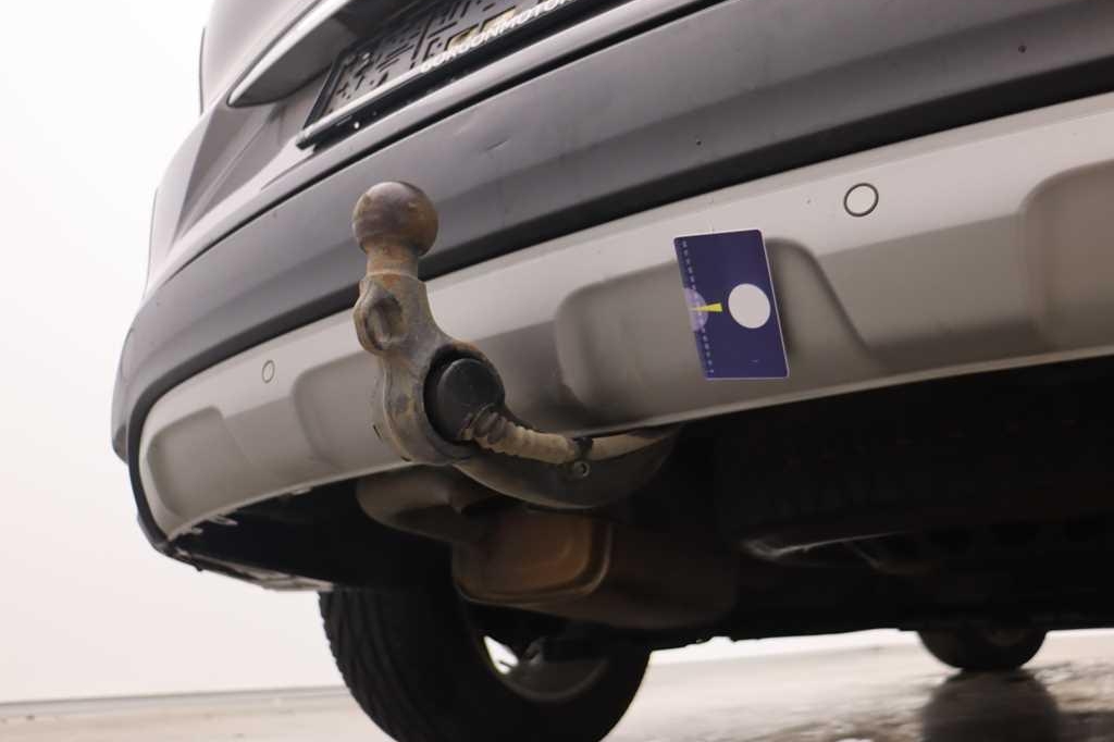 Renault Espace 2016 фото 24