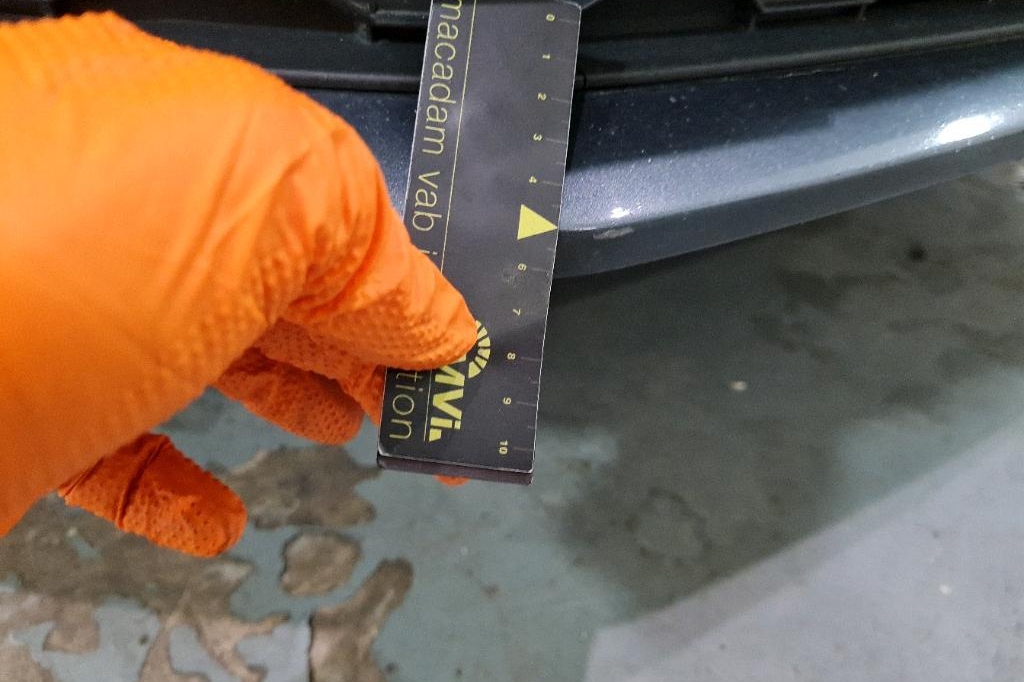 Skoda Octavia Combi 2018 photo 24