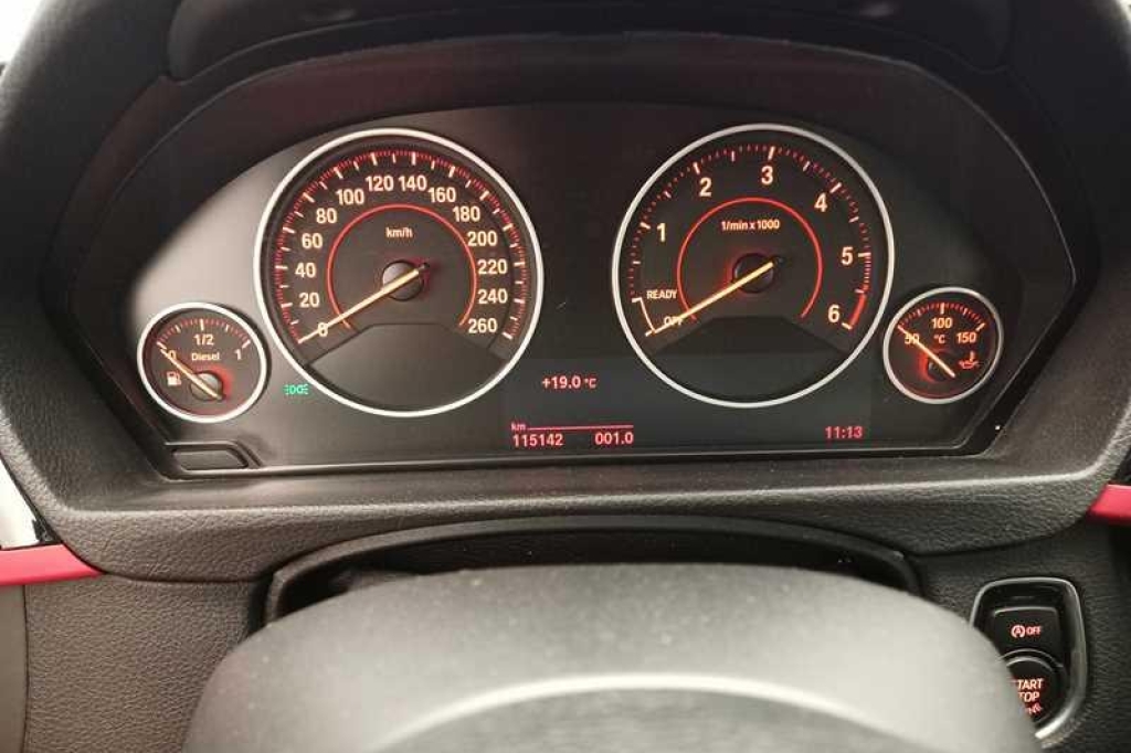 BMW 4er Gran Coupe 2016 photo 4