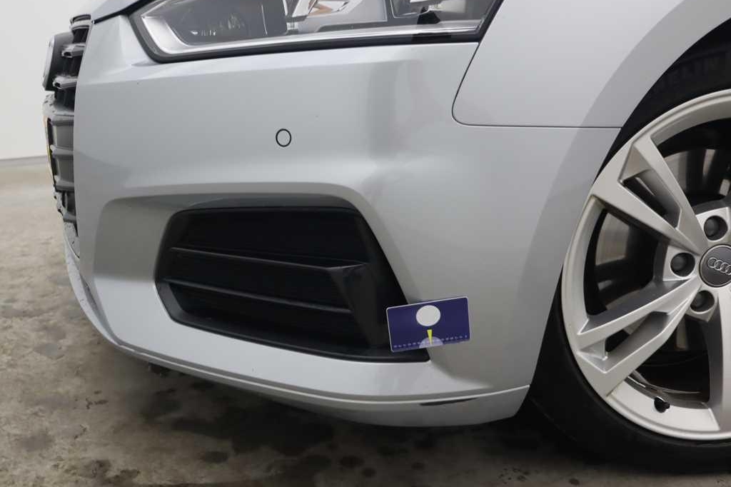 Audi A5 Sportback 2018 photo 6