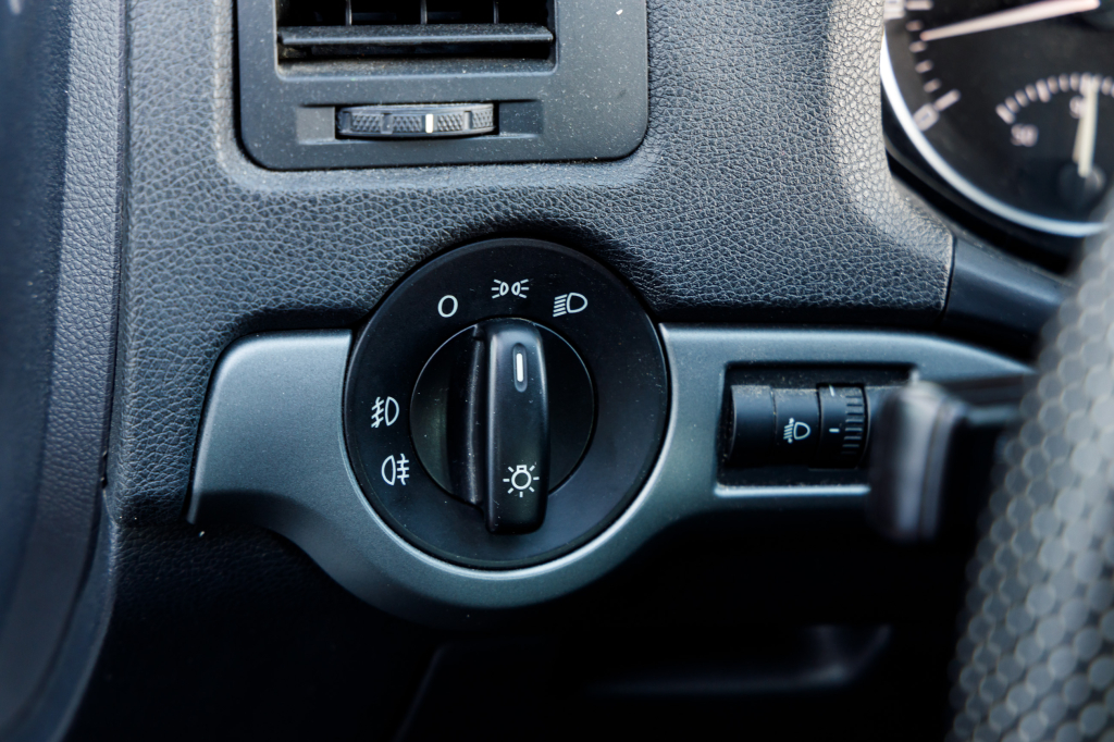 Skoda Octavia A5 2010 фото 9