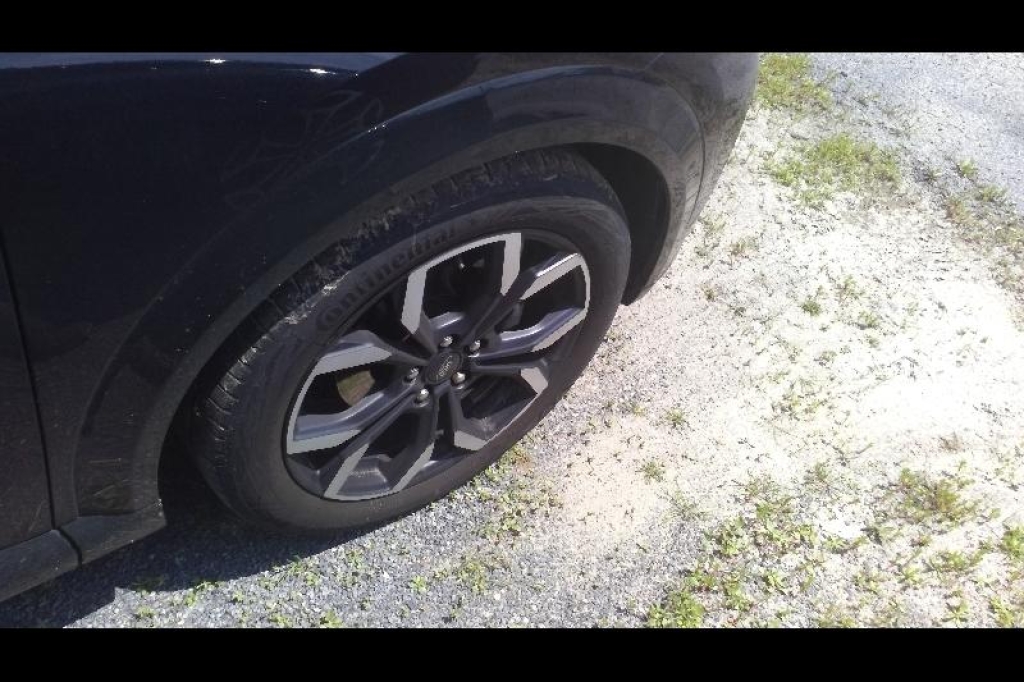 Ford Puma 2020 photo 12