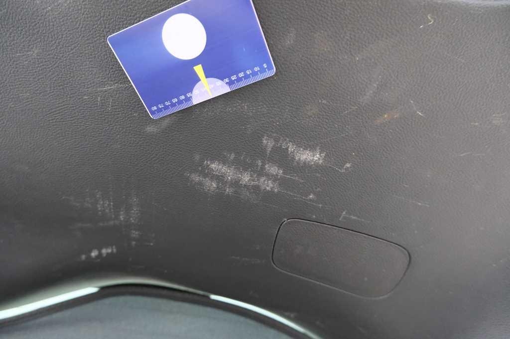 Ford Mondeo Turnier 2017 фото 14