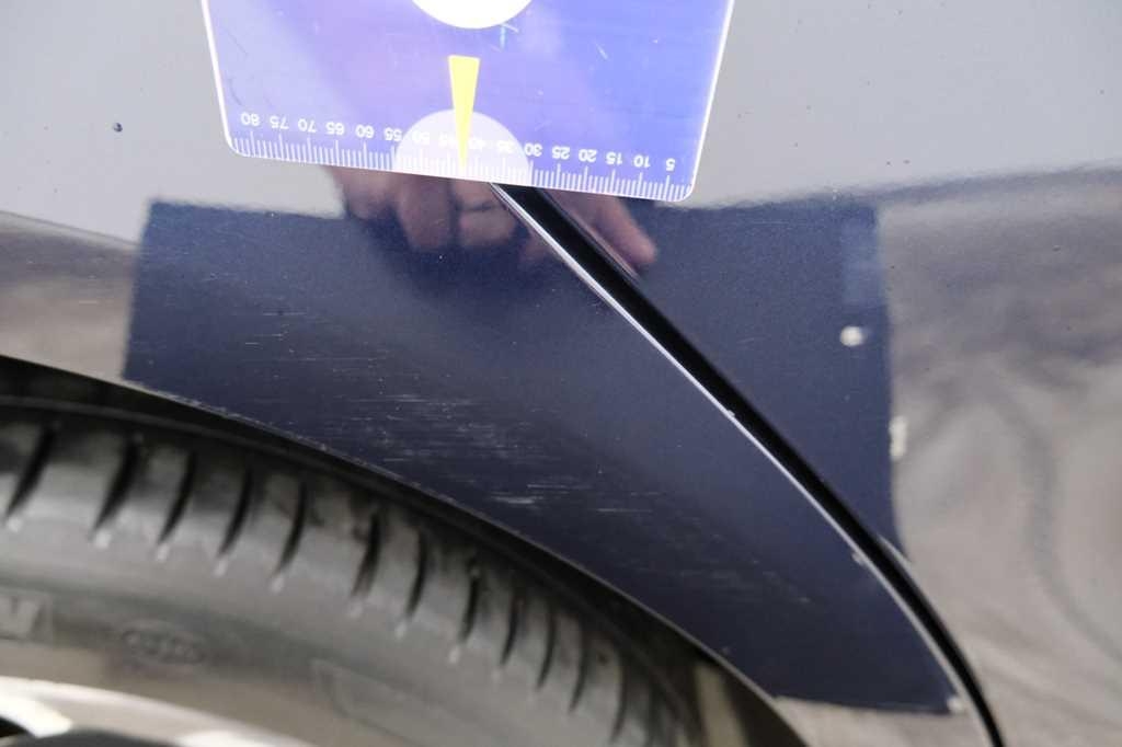 Mercedes-Benz CLA 2017 фото 54