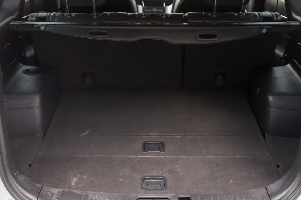 Chevrolet Captiva 2008 фото 18