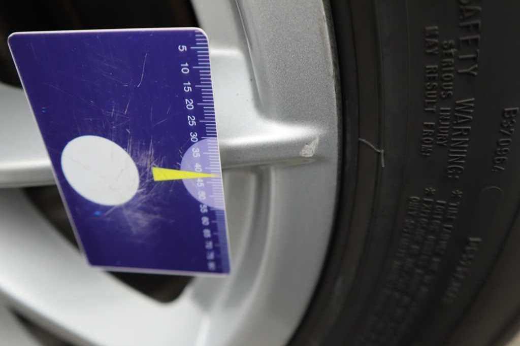 BMW 5er Touring 2017 photo 37