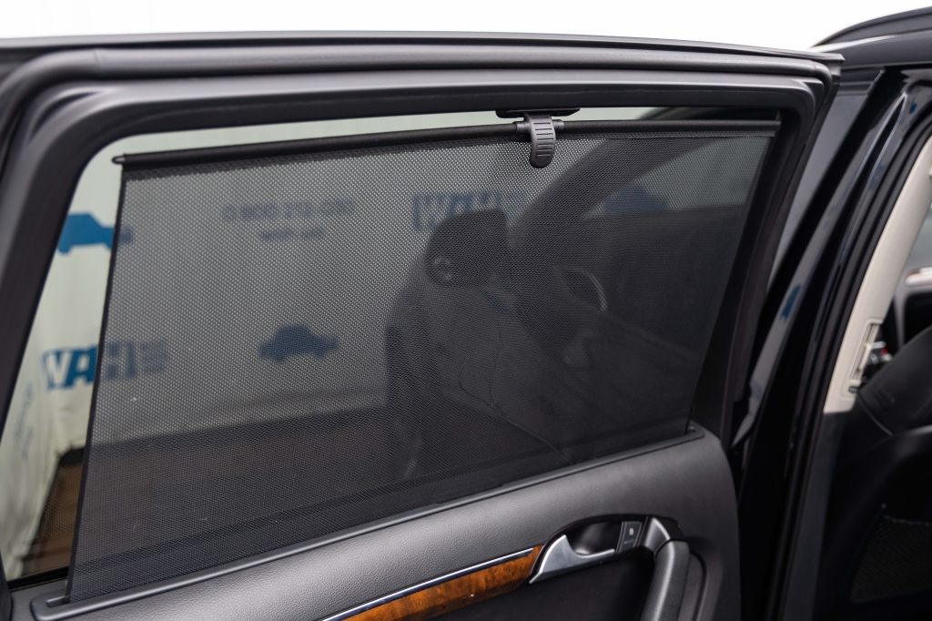 Audi Q7 2015 фото 33